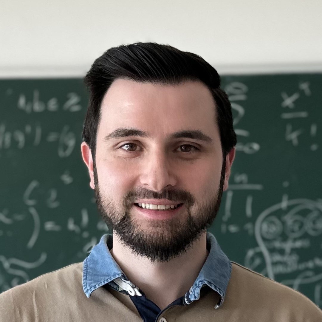 Cengiz Aydin